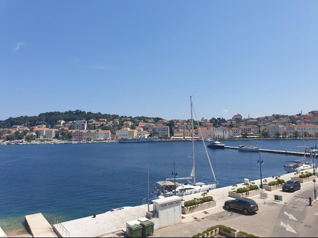 Apartments Priko 63 Mali Lošinj Buitenkant foto